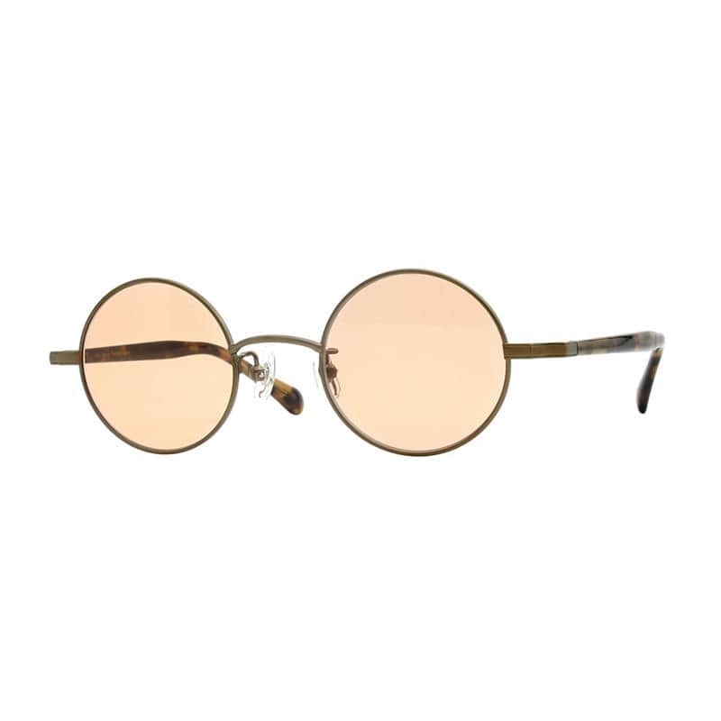 JOHN LENNON JL554-4 Antique Gold/Yellow Demi image 1