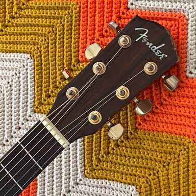 Fender DG-22SCE Ebony Nat - 2005! - Beautiful Back and Sides! - Fishman Pickup! - Nice Guitar! - image 3