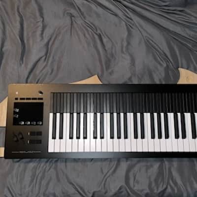 Osmose 49 Handmade Keytar Frame Keytar 2025 image 20