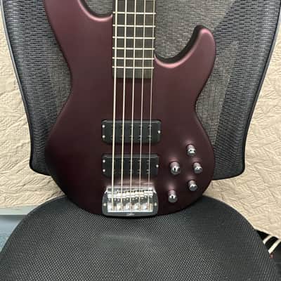 G&L M-2500  Ash Body, Ebony Fretboard, Quartersawn Neck image 1