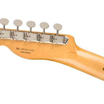 Fender Jason Isbell Custom Telecaster image 4