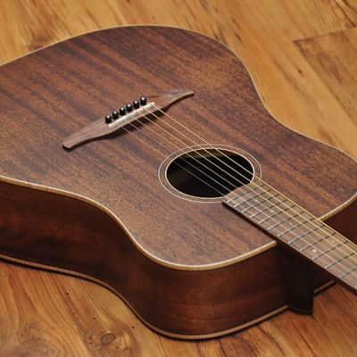 Fender Redondo Special Mahogany image 11
