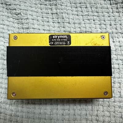 Strymon Volante Magnetic Echo Machine 2019 - Present - Green image 5