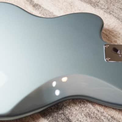 Fender 2023 Collection MIJ Traditional Late 60s Jazzmaster Ice Blue Metallic 2022 image 11