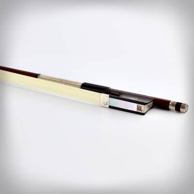 Vintage Violin Bow - Ernst Heinrich Roth Fine 59.6g image 4