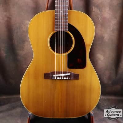 Epiphone 1966 FT-45 Cortez image 6