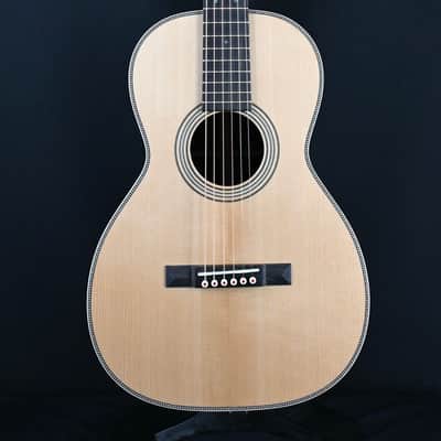 Martin 012-28 Modern Deluxe Acoustic Guitar #837 image 2