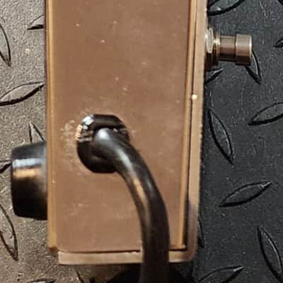 Matchless Vibro Box Tremolo Rotary Vibe VibroBox RARE image 7