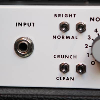 Immagine Soldano SLO-100 Custom w/ several factory mods - 2008 - pre BAD - 7