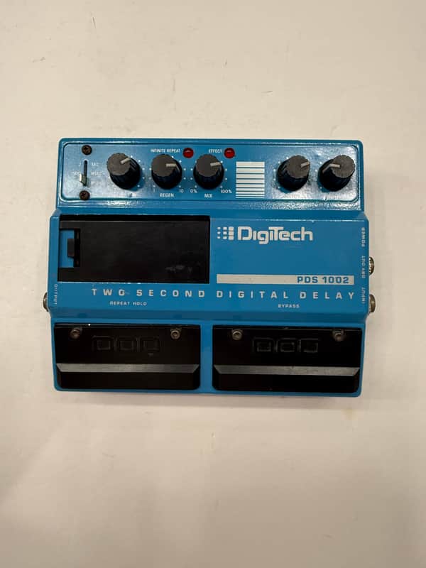 DigiTech PDS-1002