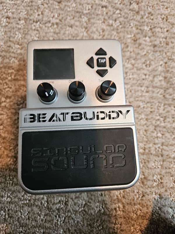 Singular Sound Beat Buddy