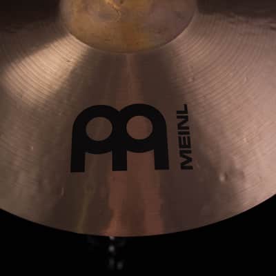 Meinl 20" Byzance Traditional Polyphonic Crash image 2