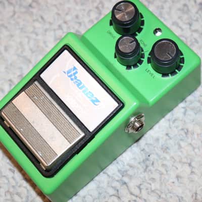 Ibanez TS9 Tube Screamer - Made in Japan - No Tariffs image 3