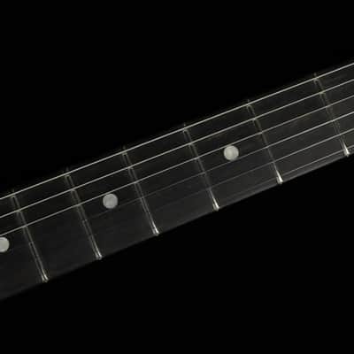 Immagine Fender American Ultra II Stratocaster HSS - EB NBL (#989) - 8