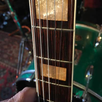 1967 Fender Coronado II - Lake Placid Ice Blue Metallic image 11