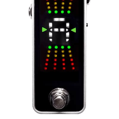 PW-CT-20 D'Addario image 1