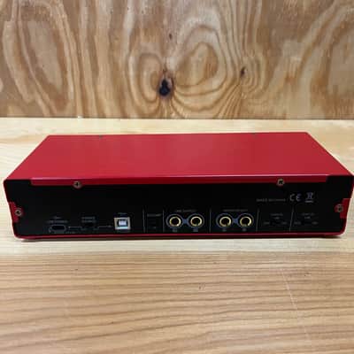 Depusheng Audio Interface image 2