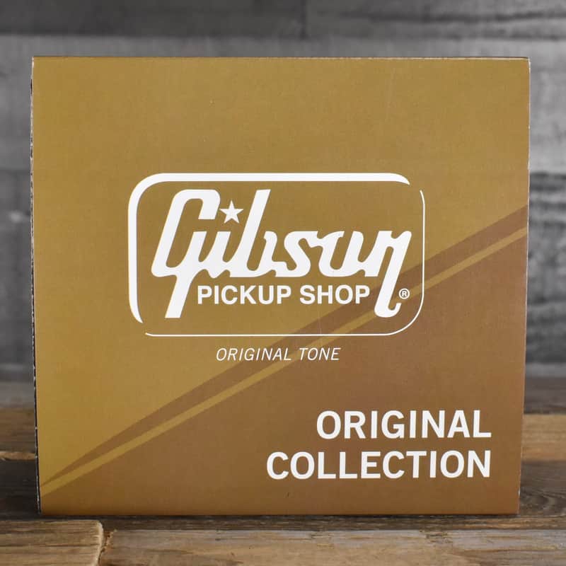 Gibson '57 Classic Plus Humbucker | Reverb