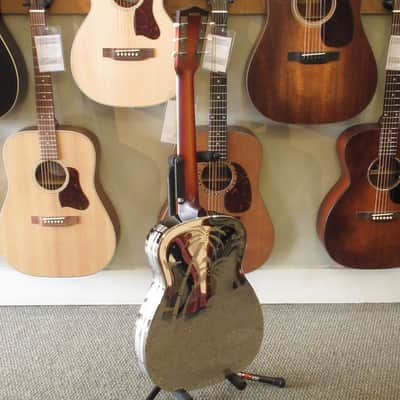 National Style O 14 Fret 2022 image 8