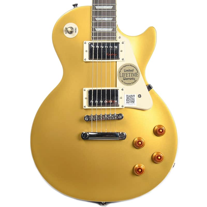 Epiphone Les Paul Standard (1990 - 2019) | Reverb