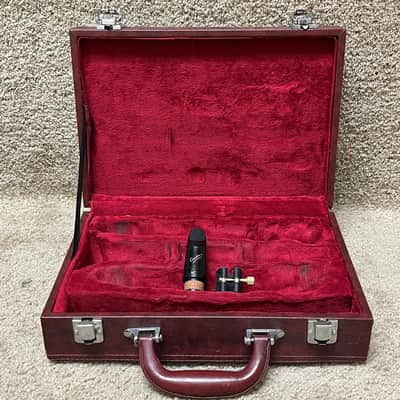 Buffet E11 Wood Clarinet MIG image 4