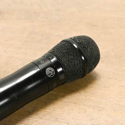Shure QLXD24/KSM9HS Digital Handheld Wireless System - G50 Band (NO PSU) CG015PC image 13