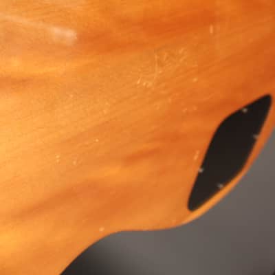 Ventura Les Paul V-2600 Custom MIJ Japan Electric Guitar image 9
