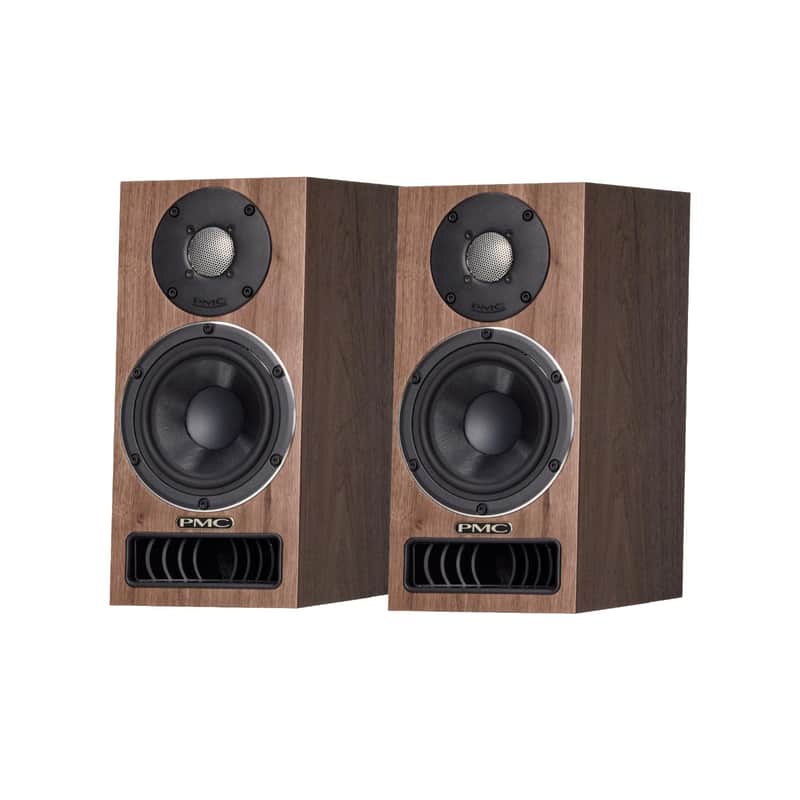 PMC Twenty5.21i - Bookshelf / Standmount Loudspeakers (Pair) - NEW! image 1