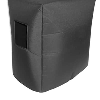 Tuki Padded Cover for B-52 Matrix 1500 Subwoofer - Speaker side up on casters (b-52015p) image 1