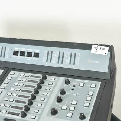 Digidesign ProControl Pro Tools Hardware Control Surface Main Unit CG006E2 image 2