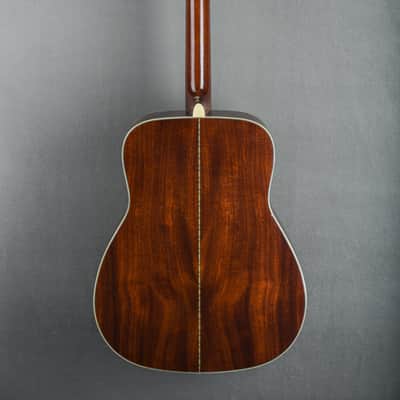 Yamaha FG-335 Lefty, Recent image 4