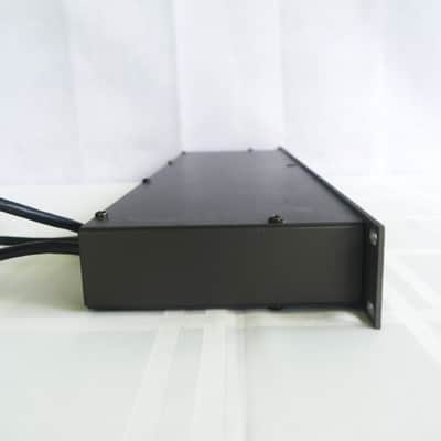 Rane ME30 30-Band Graphic Equalizer EQ image 6