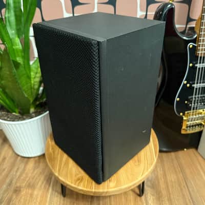 1969 Montgomery Ward Airline 4" Guitar Cabinet • 8Ω • 5W Est. image 2