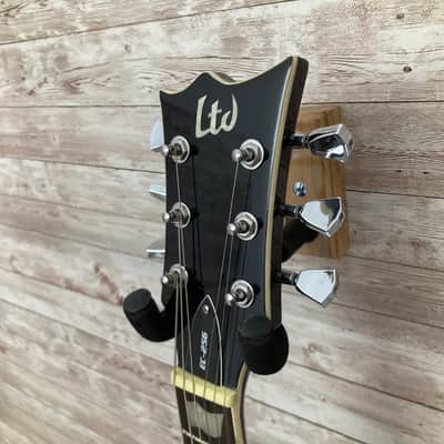 Used ESP LTD EC-256 image 5