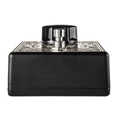 MXR JGD2 Jail Guitar Doors Overdrive Pedal image 5