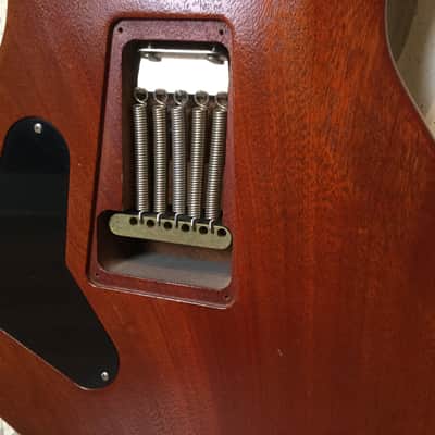 PRS Singlecut Satin P90 image 9