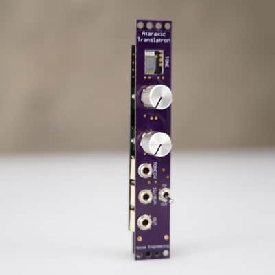 Noise Engineering Ataraxic Translatron Eurorack Module #58473 image 5