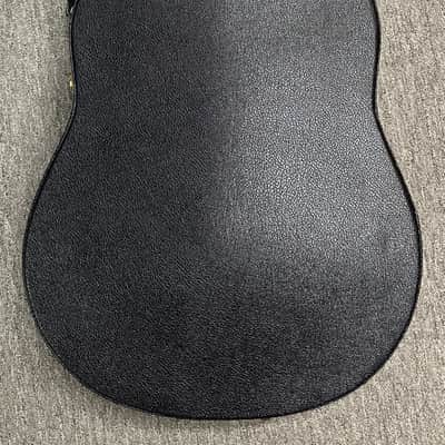 Gibson Custom Shop 1963 Dove Murphy Lab Light Aged - Dark Natural #95018 with Original Hard Case image 11