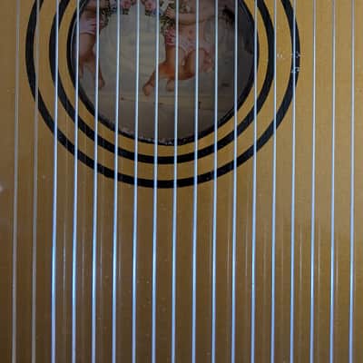 Oscar Schmidt Therapy Auto Harp - Glossy image 9