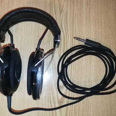 PIONEER SE-700 Rare Vintage Piezoelectric Headphones | Reverb Hungary