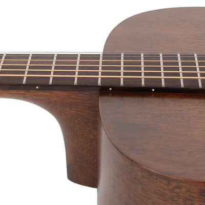 Martin D-15M Mahogany Dreadnought Acoustic Guitar image 9