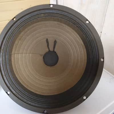 Original Fender CTS 1960s - Blue Label image 4