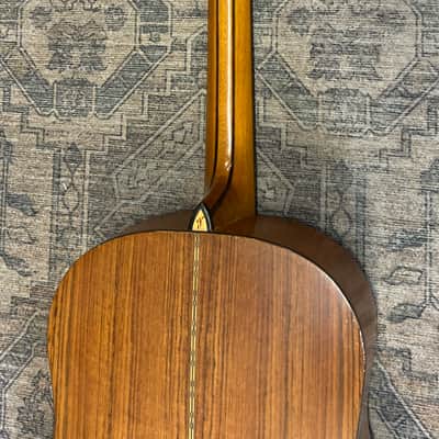 Washburn D28S / D29S - Natural image 11