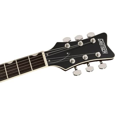 Gretsch Electromatic CVT Double-Cut Wraparound Vintage White - Double Cut Models imagen 5