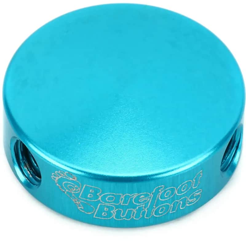 Barefoot Buttons V1 Mini Footswitch Cap image 5