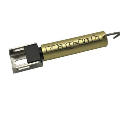 Super-Vee Maglok 2025 - Gold Edition image 4
