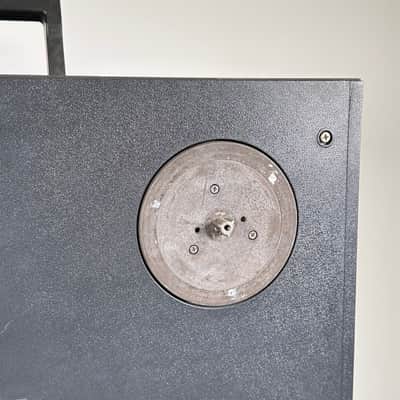 ReVox B77 MkII 4-Track Reel To Reel Tape Stereo Recorder image 10