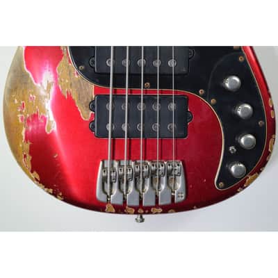 Sandberg California II VM2 5 Masterpiece Aged image 7