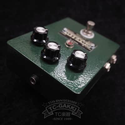 Moody Sounds Carlin Ring Modulator Clone image 2
