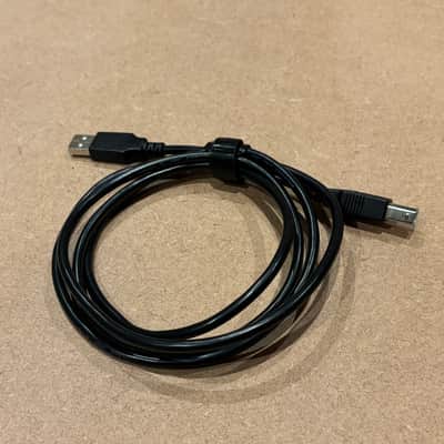 ESI KeyControl 49+ Midi Controller - 49 Keys - Midi & USB image 9